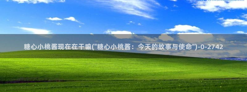 糖心volo